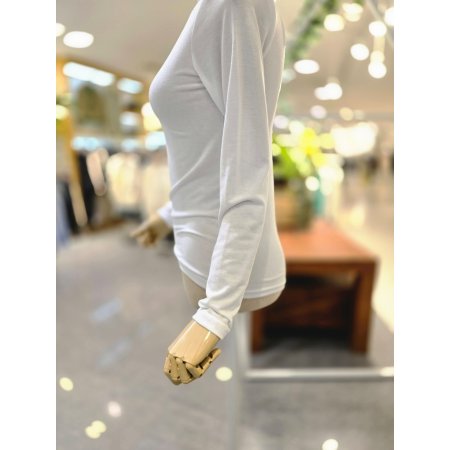 디셀반목폴라 기모티셔츠