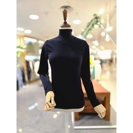 디셀반목폴라 기모티셔츠