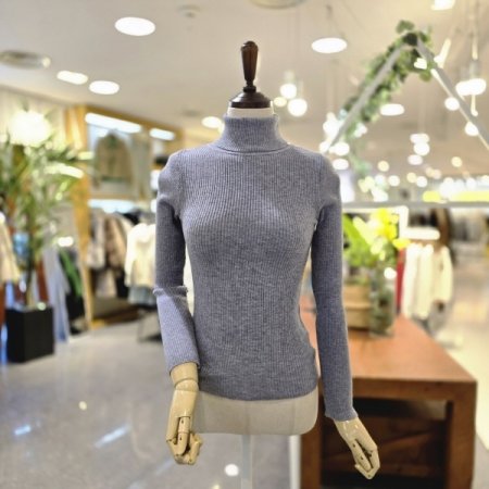 골지심플 목폴라니트