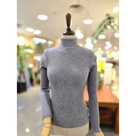 골지심플 목폴라니트