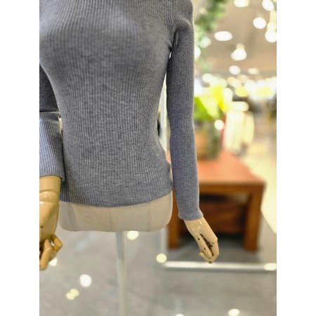 골지심플 목폴라니트