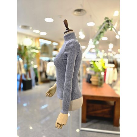 골지심플 목폴라니트