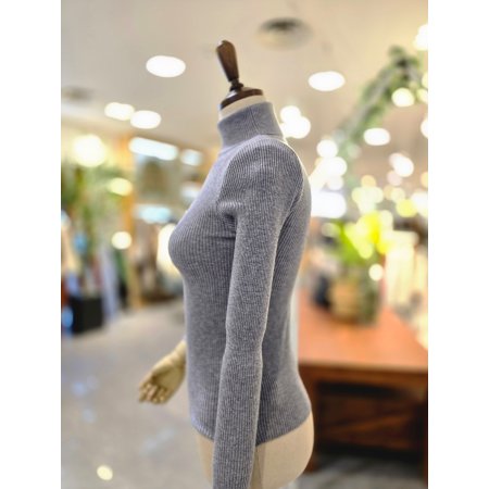 골지심플 목폴라니트