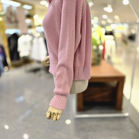 하찌사면 가디건