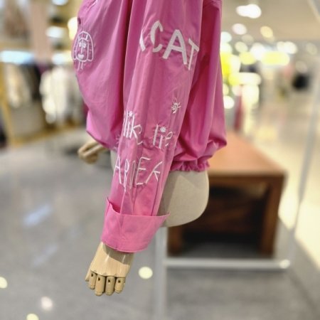 스트링레터링자수셔츠