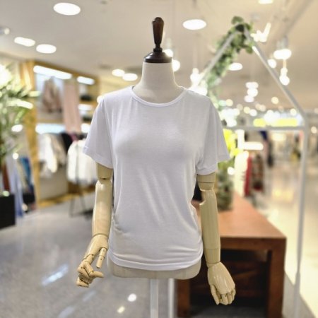 소울찰랑 라운드티셔츠