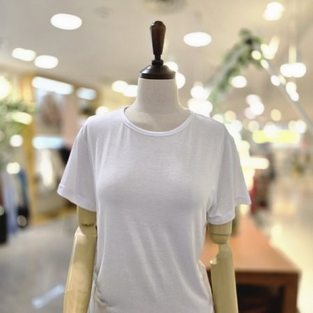 소울찰랑 라운드티셔츠