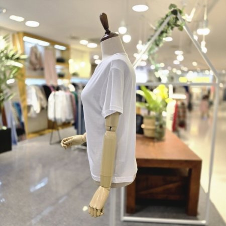 소울찰랑 라운드티셔츠