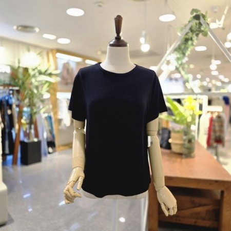 소울찰랑 라운드티셔츠