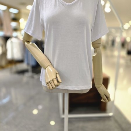 반팛레이온V티셔츠