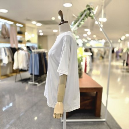 무지박스티셔츠