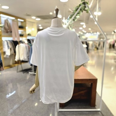 무지박스티셔츠