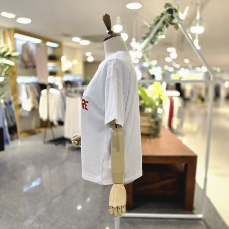 밀러반팔티셔츠