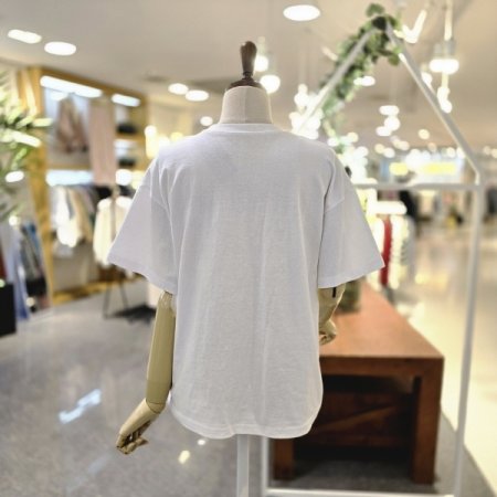 밀러반팔티셔츠