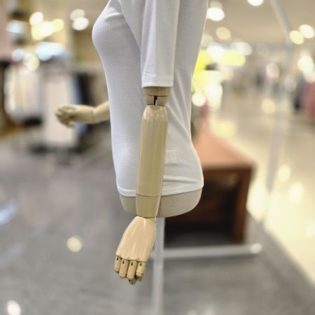 애플5부소매 티셔츠