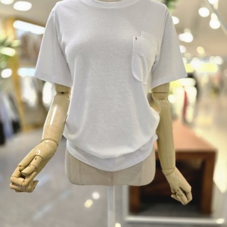 고인치반팔티셔츠