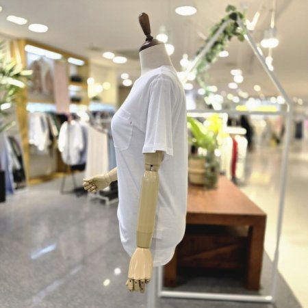 고인치반팔티셔츠