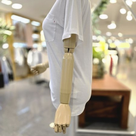 고인치반팔티셔츠