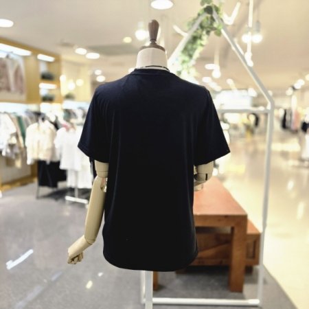 썸띵사이드 티셔츠