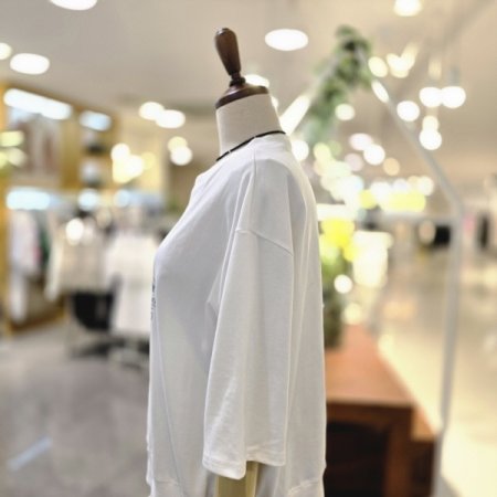 마린빈티지 티셔츠