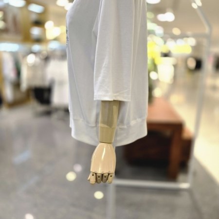 마린빈티지 티셔츠