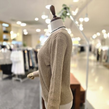 샌드무드 니트티