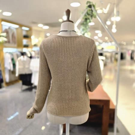 샌드무드 니트티