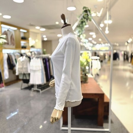 퍼스트골지 티셔츠