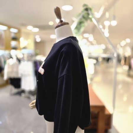 위크맨투맨티셔츠