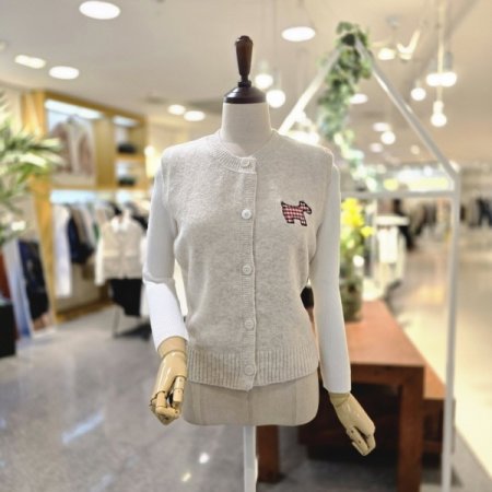 퍼피체크 니트베스트