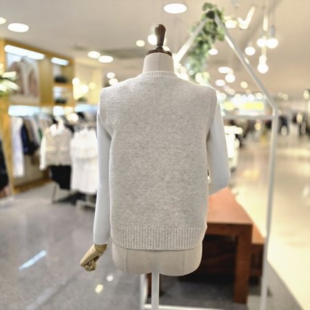 퍼피체크 니트베스트