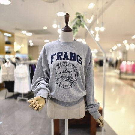 프랑맨투맨티셔츠