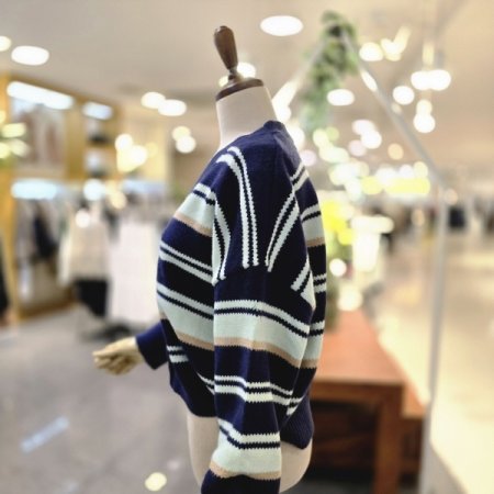 컬러믹스스트 가디건