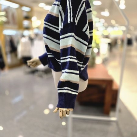 컬러믹스스트 가디건