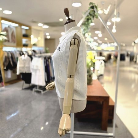 리본자수카라베스트