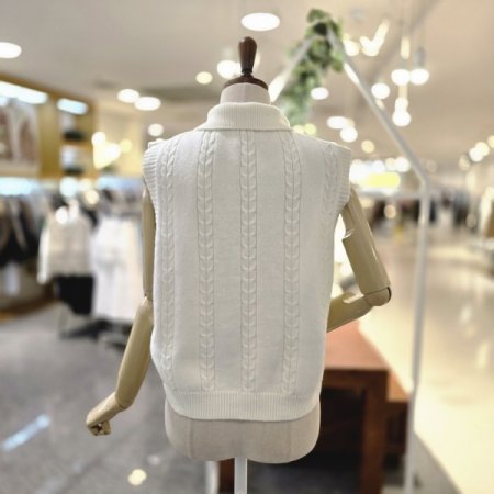 리본자수카라베스트