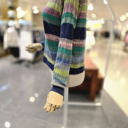 레인보우 단가라가디건