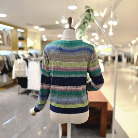 레인보우 단가라가디건