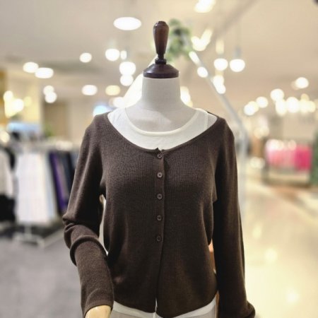 모드레이어드 니트