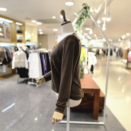 모드레이어드 니트