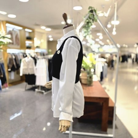 꽃조끼 블라세트