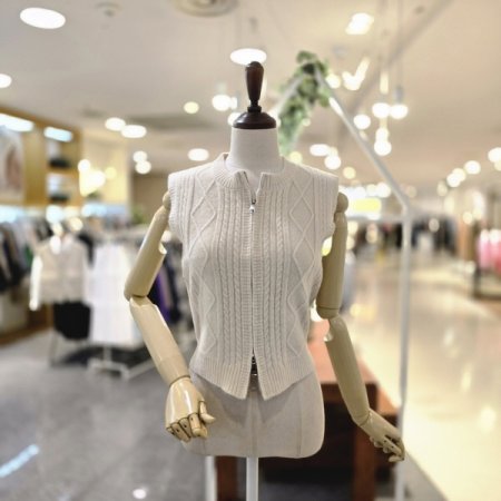 투웨이다이아조끼