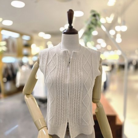 투웨이다이아조끼