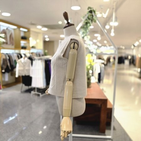 투웨이다이아조끼