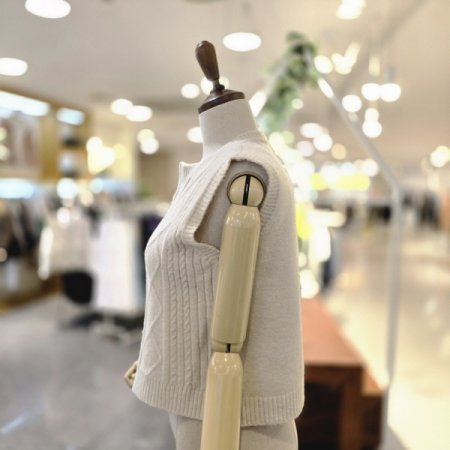 투웨이다이아조끼