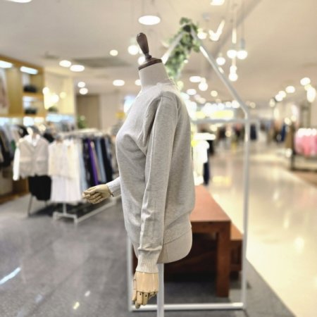 심플라운드니트