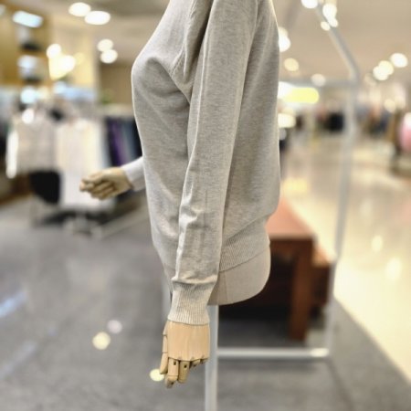 심플라운드니트