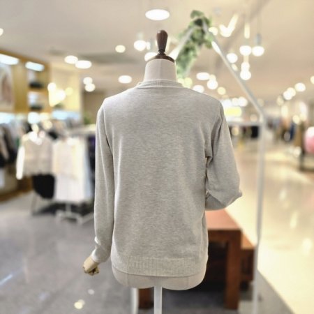 심플라운드니트