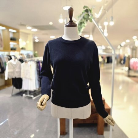 심플라운드니트