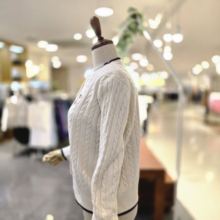 꽈고양이 가디건